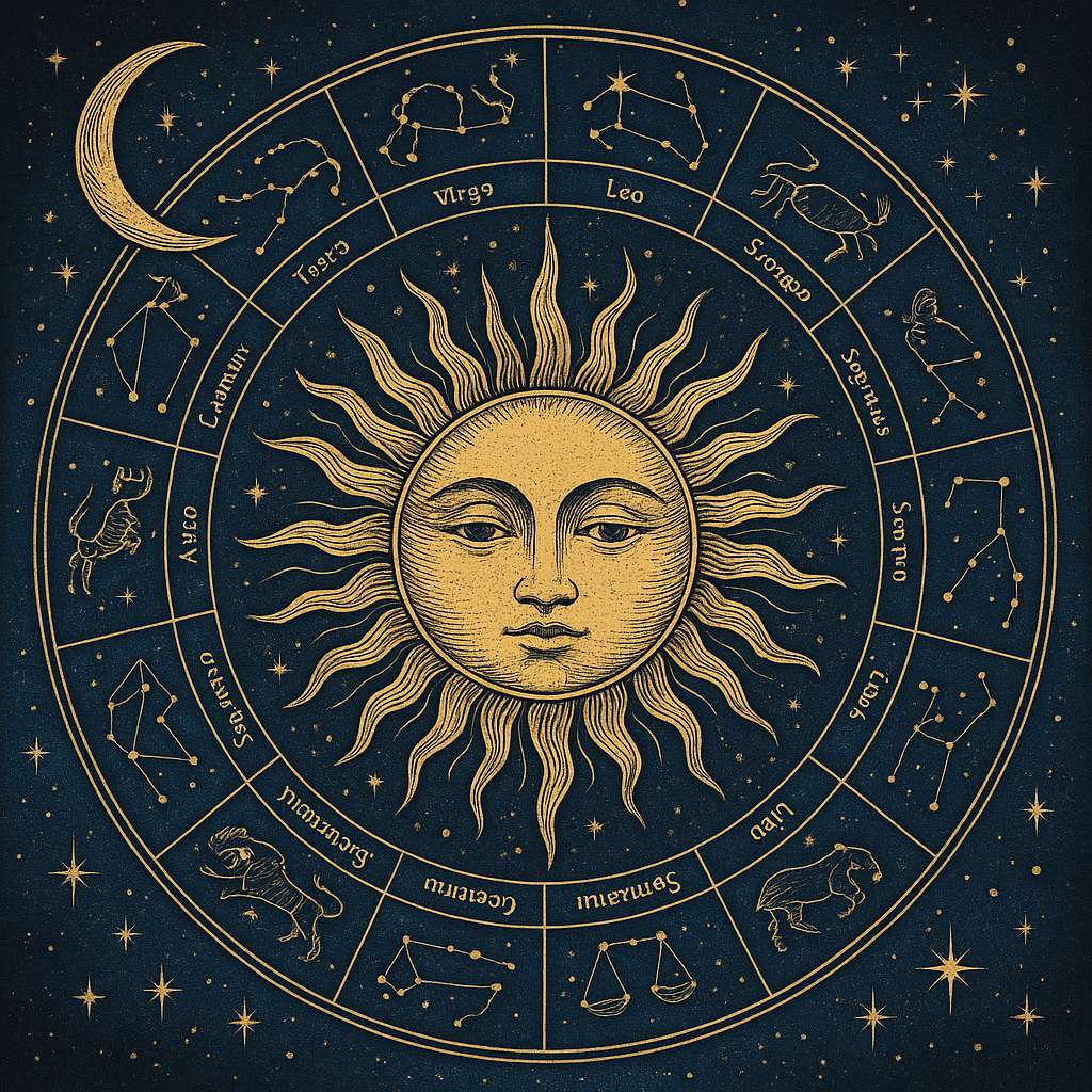 The Power of Astrology: Connecting with the Cosmos