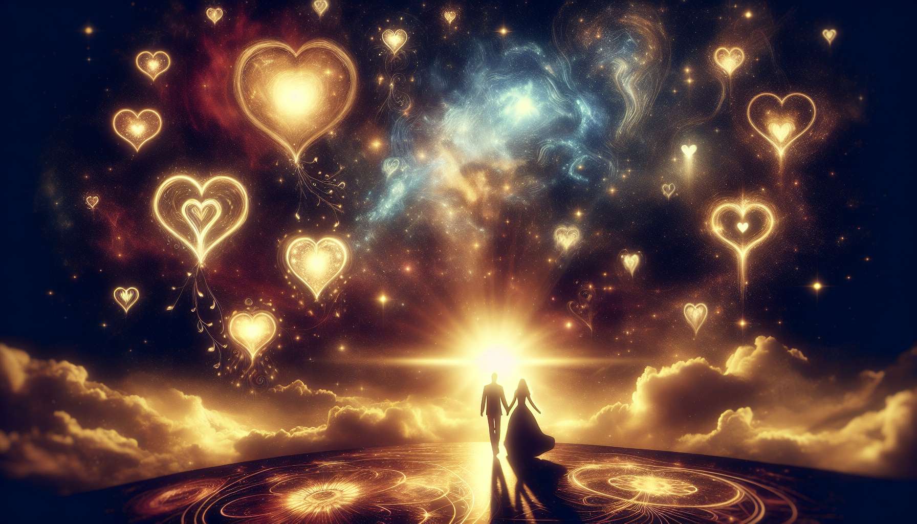 The Healing Power of Love