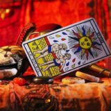how to read your tarot card